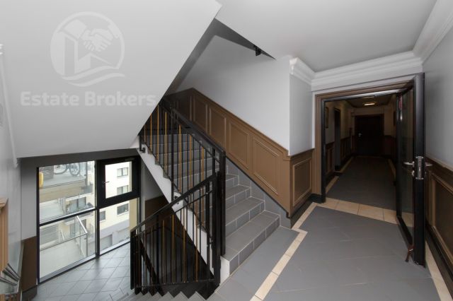 Mieszkanie 4-pokojowe Wrocław Śródmieście, ul. Juliana Ursyna Niemcewicza. Zdjęcie 17