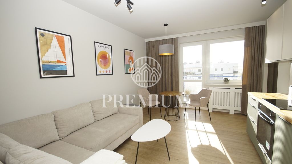 Mieszkanie 2-pokojowe Bydgoszcz Wyżyny. Zdjęcie 2