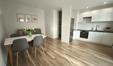 Mieszkanie 2-pokojowe Gdańsk Jasień