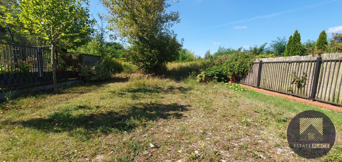 Działka budowlana Latchorzew, ul. Czesława Miłosza. Zdjęcie 3