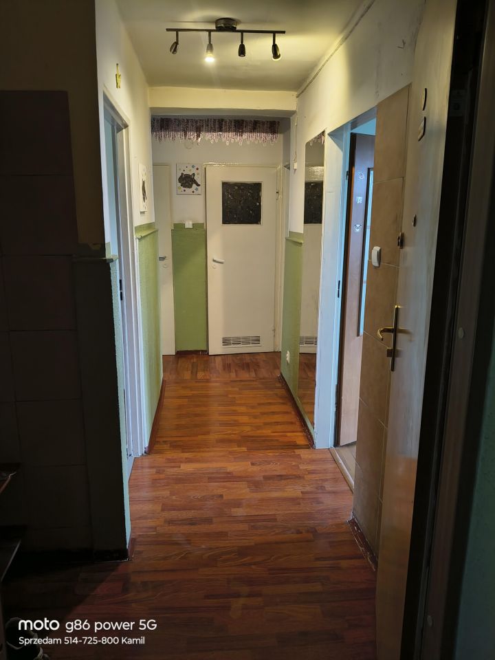 Mieszkanie 3-pokojowe Sułkowo. Zdjęcie 8