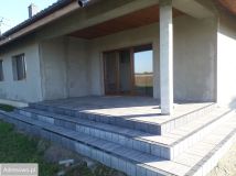 dom wolnostojący, 4 pokoje Barcin-Wieś. Zdjęcie 3