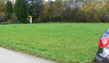 Działka budowlana Lipnica Górna