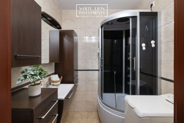 Mieszkanie 3-pokojowe Warszawa Włochy, ul. Komitetu Obrony Robotników. Zdjęcie 7