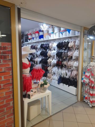 Lokal Kołobrzeg Centrum, al. Armii Krajowej. Zdjęcie 1