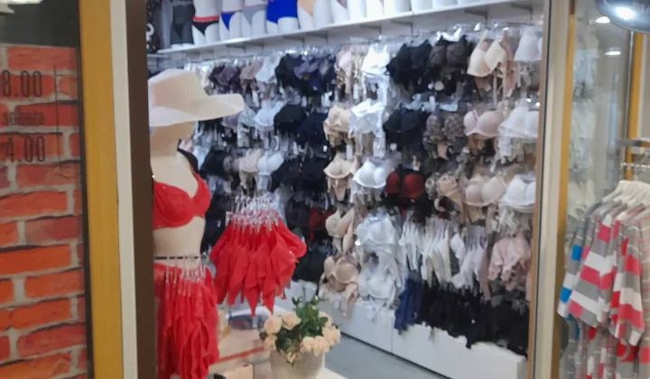 Lokal Kołobrzeg Centrum, al. Armii Krajowej