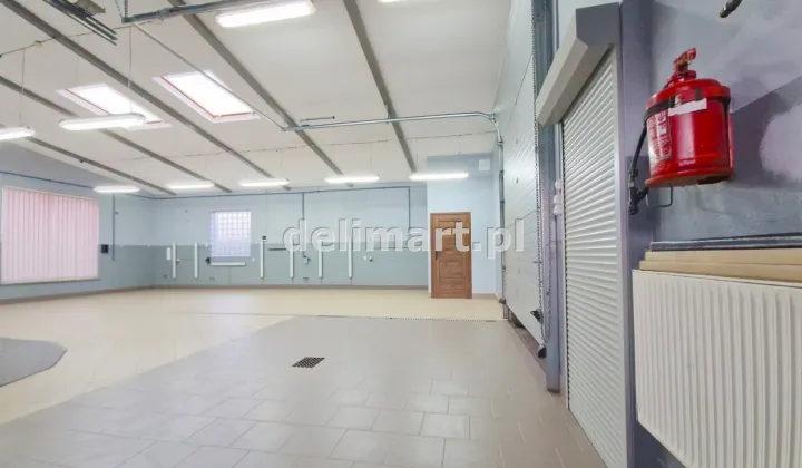 Lokal Sanok, ul. Krakowska