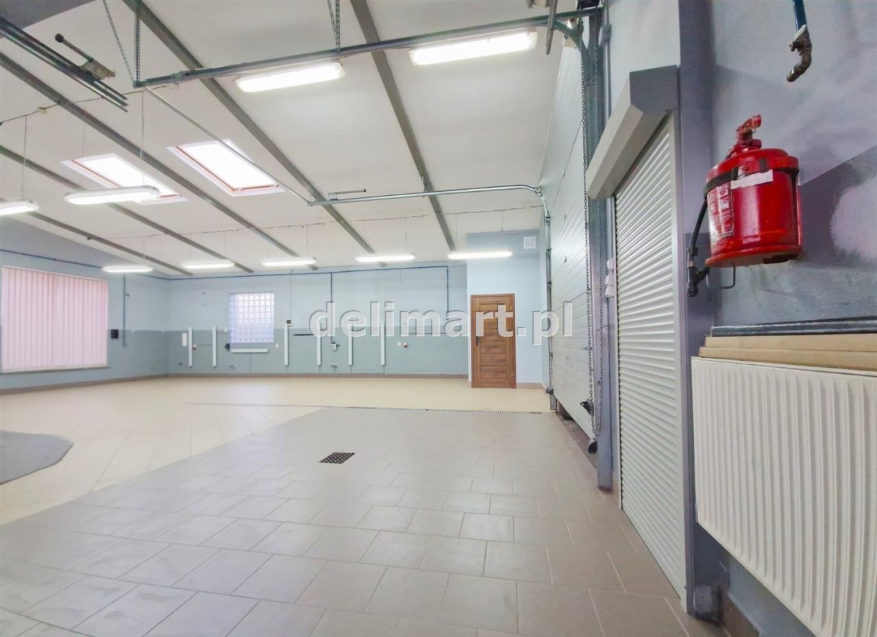 Lokal Sanok, ul. Krakowska