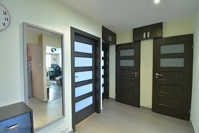 Mieszkanie 3-pokojowe Wrocław Fabryczna, ul. Jerzego Bajana. Zdjęcie 11