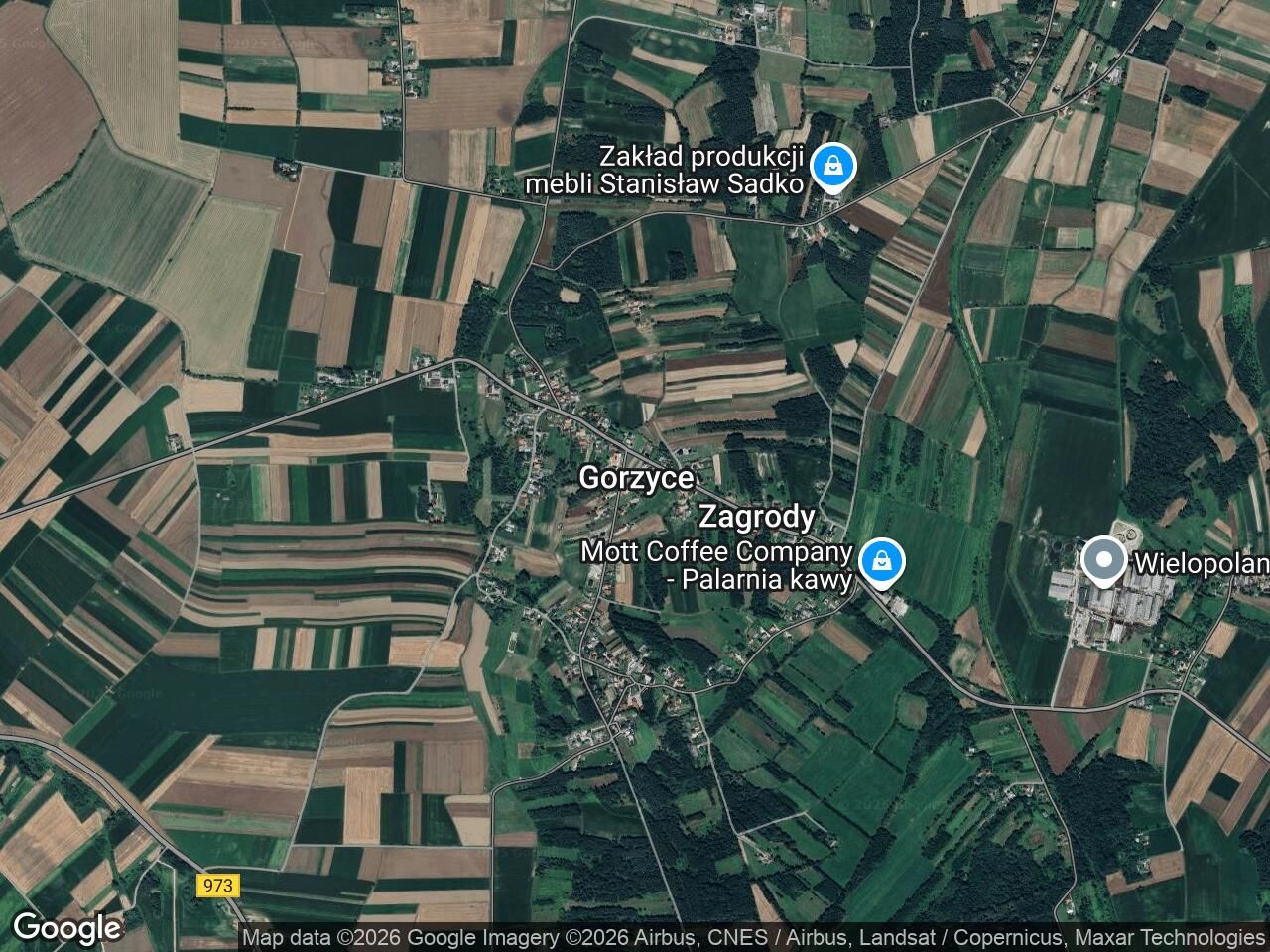 dom wolnostojący, 5 pokoi Gorzyce