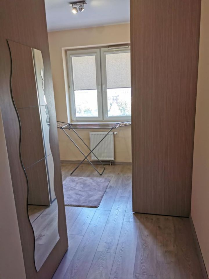 Mieszkanie 3-pokojowe Sieradz. Zdjęcie 8