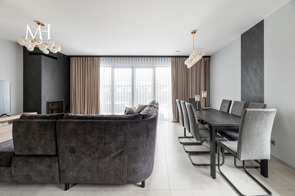 dom wolnostojący, 5 pokoi Łódź Andrzejów. Zdjęcie 5