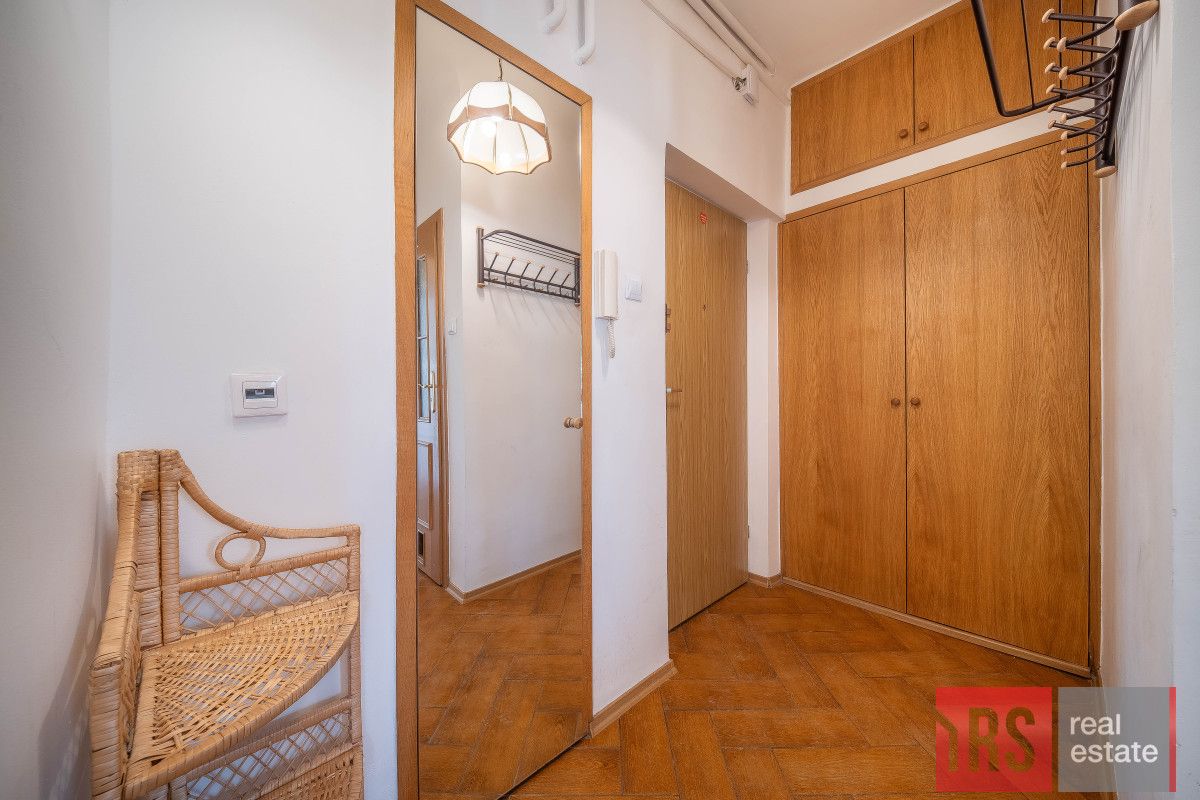 Mieszkanie 1-pokojowe Warszawa Żoliborz, ul. Rafała Krajewskiego. Zdjęcie 7