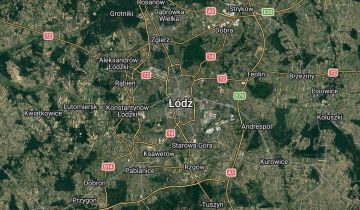 Biuro Łódź Polesie, ul. Wólczańska