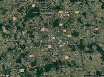 Biuro Łódź Polesie, ul. Wólczańska