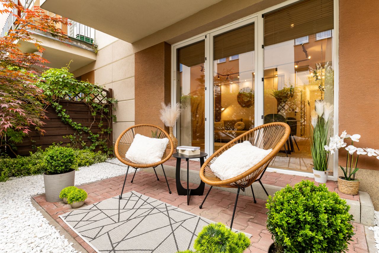 Mieszkanie 2-pokojowe Bielsko-Biała Aleksandrowice, ul. Kazimierza Kopczyńskiego. Zdjęcie 10