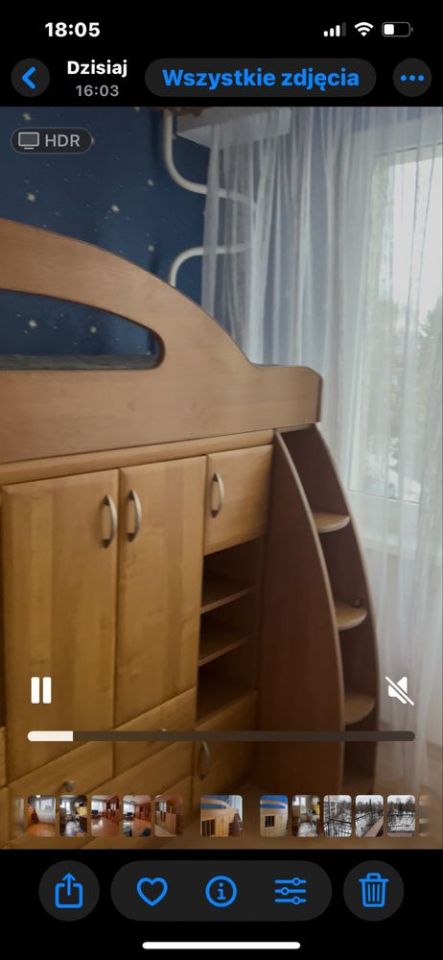 Mieszkanie 2-pokojowe Chrzanów, ul. Trzebińska. Zdjęcie 3