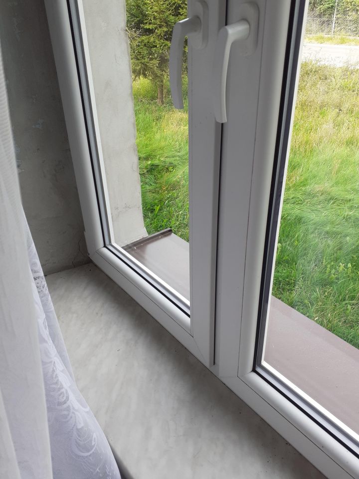 dom wolnostojący Wysoka. Zdjęcie 5