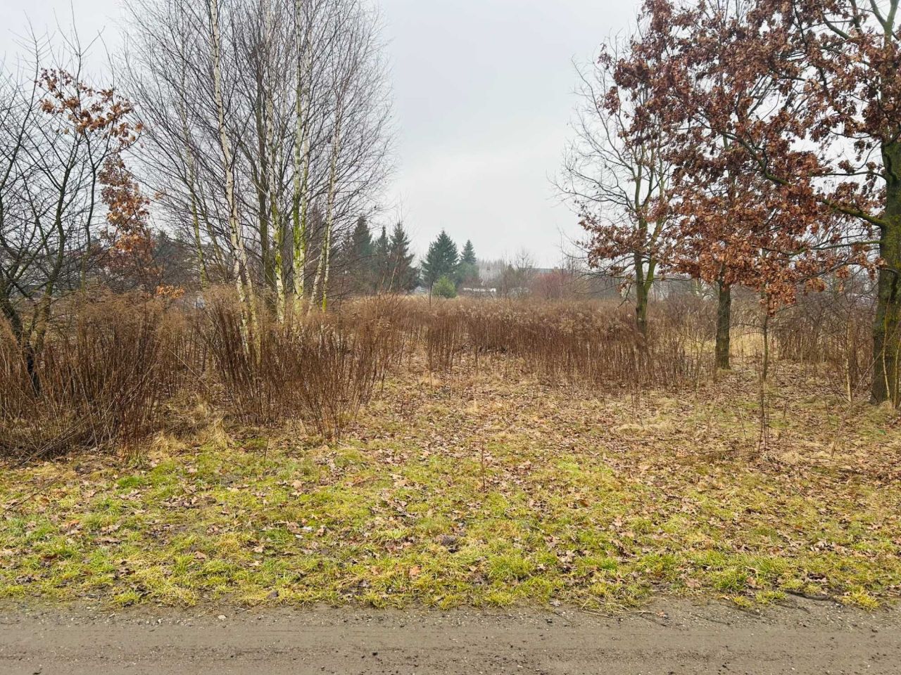 Działka budowlana Grabianów, ul. Sportowa. Zdjęcie 8