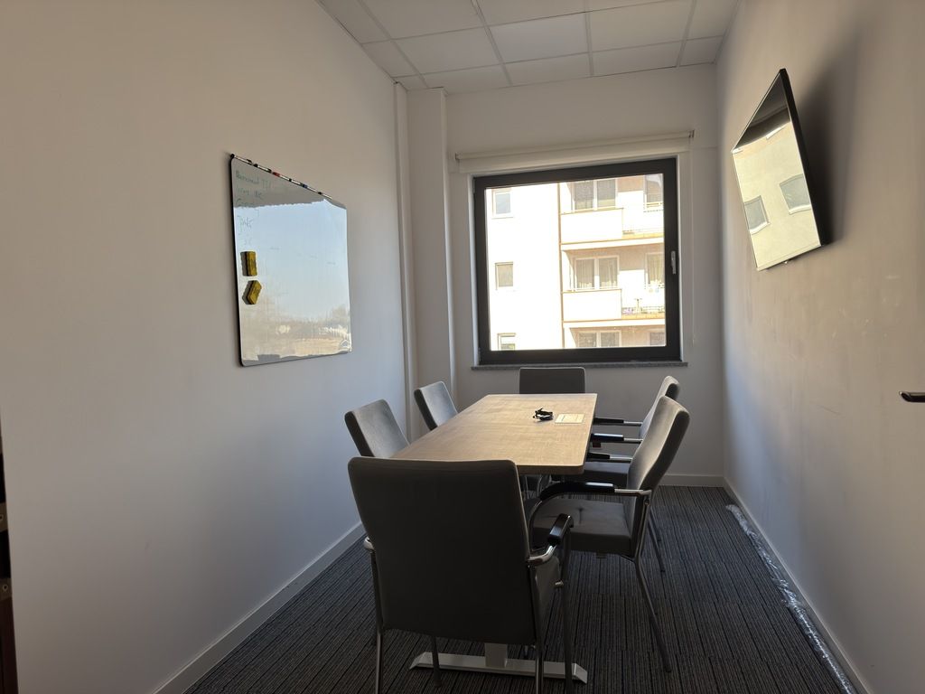 Biuro Warszawa Białołęka, ul. Modlińska. Zdjęcie 4