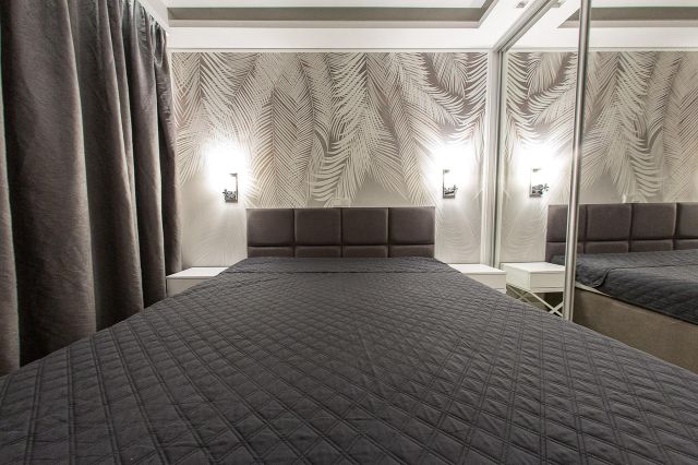 Mieszkanie 2-pokojowe Warszawa Wola, ul. Wronia. Zdjęcie 5