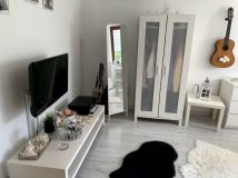 dom wolnostojący, 4 pokoje Kotórz Mały, ul. Pod Borem. Zdjęcie 2