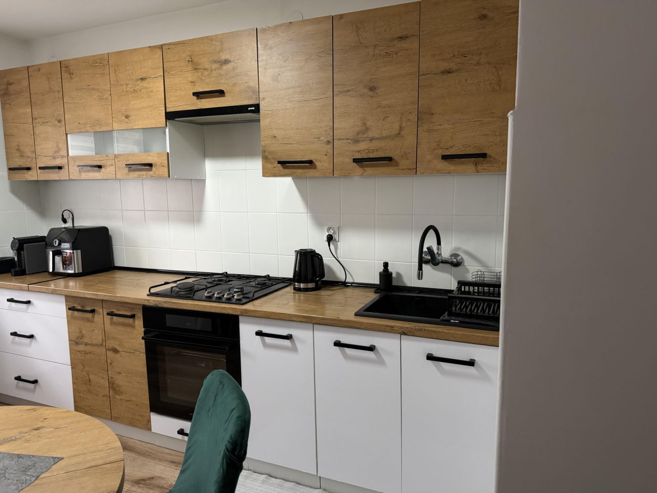 Mieszkanie 2-pokojowe Kudowa-Zdrój Centrum, Pogodna. Zdjęcie 22