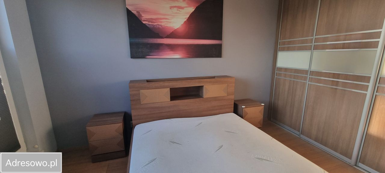 Mieszkanie 3-pokojowe Poznań Główna, ul. Smolna. Zdjęcie 5