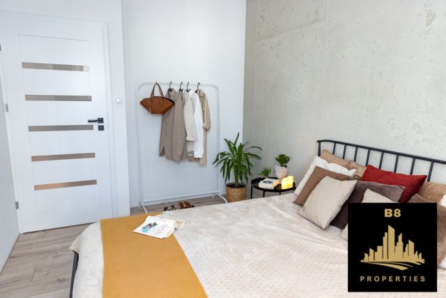 Mieszkanie 4-pokojowe Nowy Dwór Mazowiecki, ul. Jasna. Zdjęcie 7