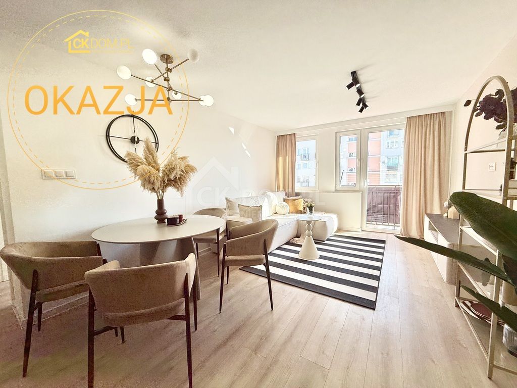 Mieszkanie 2-pokojowe Kielce, ul. bp. Czesława Kaczmarka. Zdjęcie 11