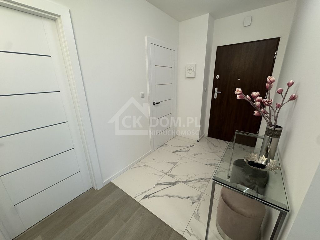 Mieszkanie 3-pokojowe Kielce, ul. gen. Władysława Andersa. Zdjęcie 15