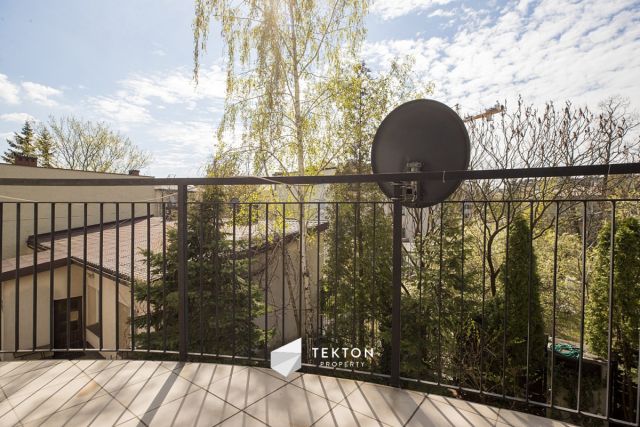 Mieszkanie 4-pokojowe Warszawa Praga-Południe, ul. Gdecka. Zdjęcie 8