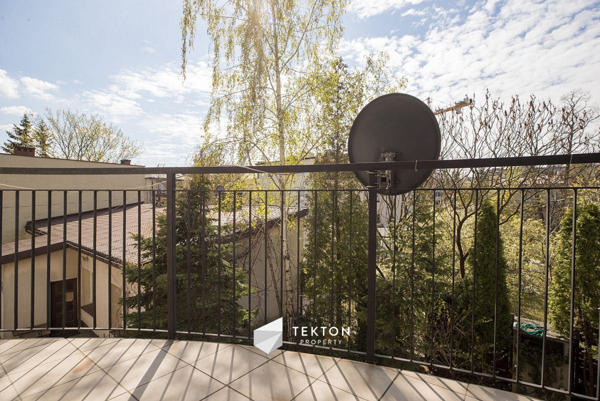 Mieszkanie 4-pokojowe Warszawa Praga-Południe, ul. Gdecka. Zdjęcie 8