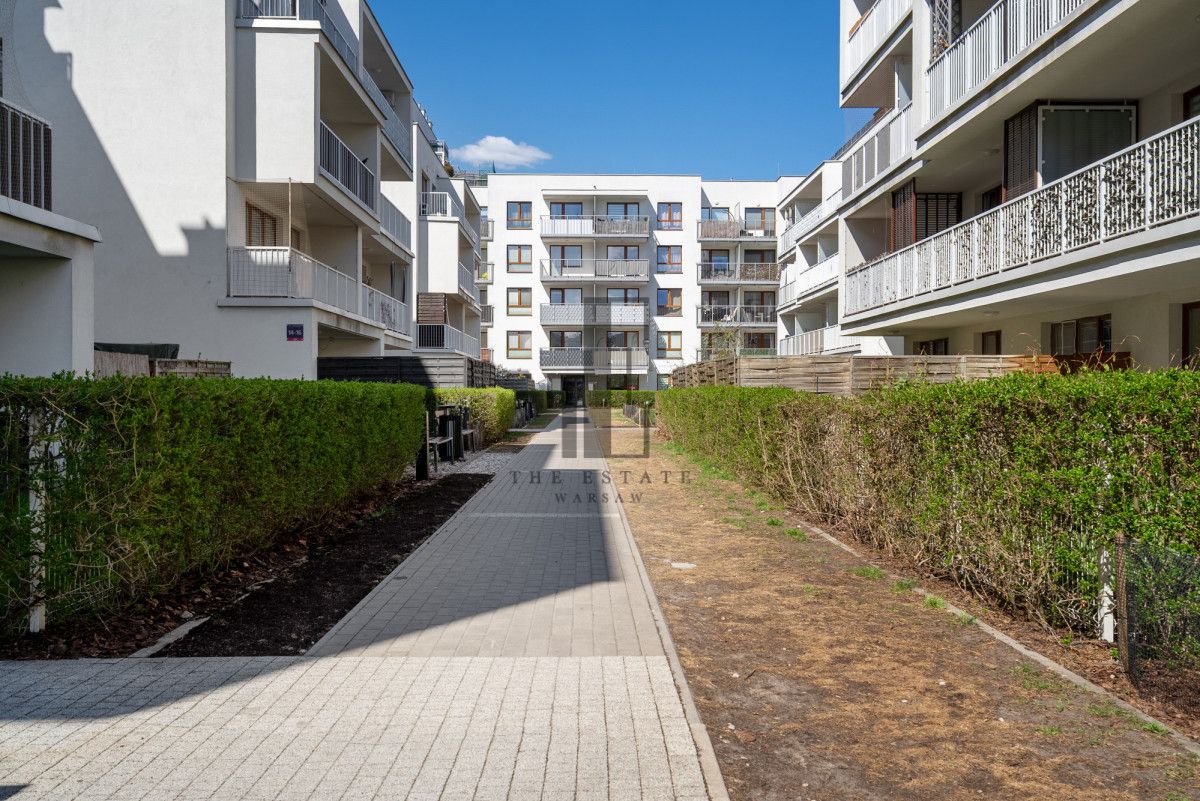 Mieszkanie 3-pokojowe Ząbki, ul. Calineczki. Zdjęcie 15