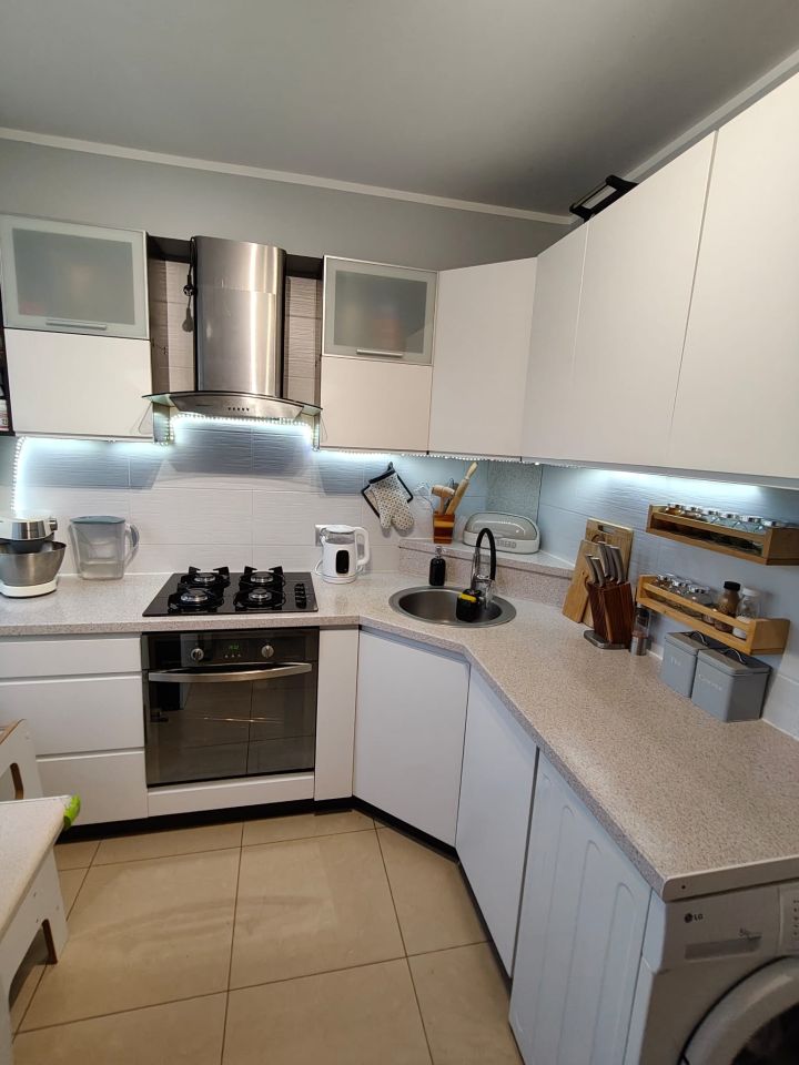 Mieszkanie 3-pokojowe Białystok Piasta, ul. Piastowska. Zdjęcie 7