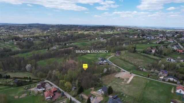 Działka budowlana Byszyce. Zdjęcie 10