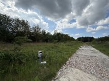 Działka budowlana Nowy Prażmów, ul. Główna. Zdjęcie 2