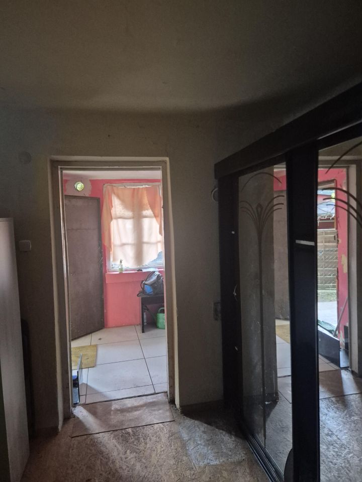 Działka rod Warszawa Targówek, ul. Janowiecka. Zdjęcie 10