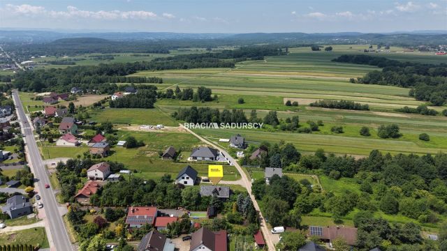 dom wolnostojący, 5 pokoi Kaszów. Zdjęcie 39