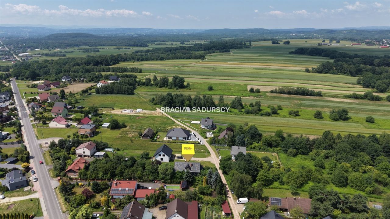 dom wolnostojący, 5 pokoi Kaszów. Zdjęcie 39