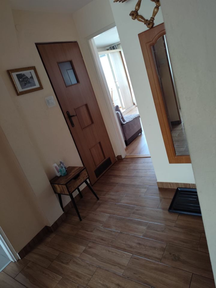 Mieszkanie 2-pokojowe Krosno Śródmieście, ul. Krakowska. Zdjęcie 2