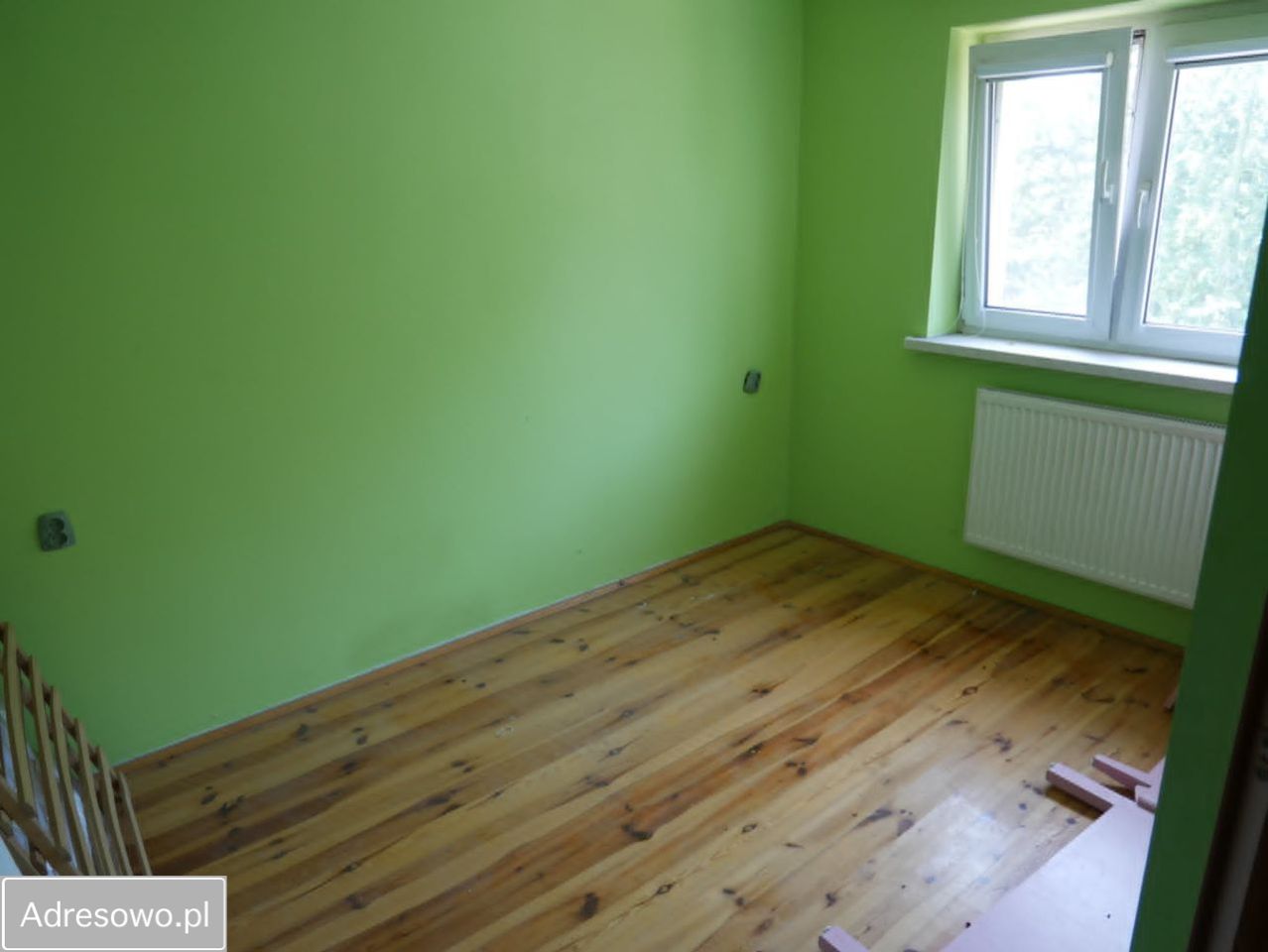 Nieruchomość komercyjna Wąsosz. Zdjęcie 20