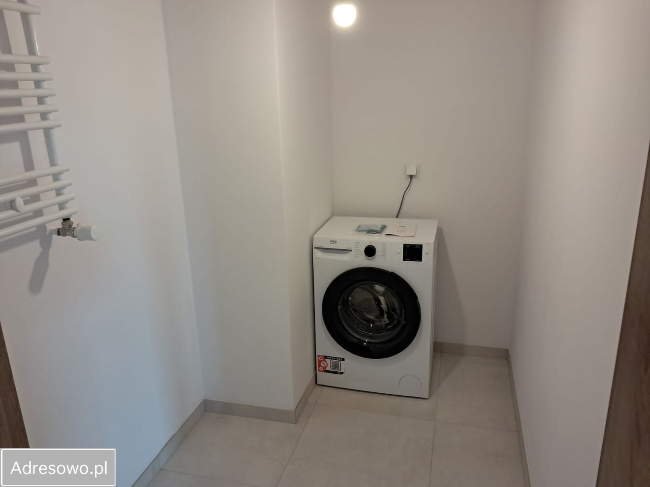 Mieszkanie 2-pokojowe Żyrardów, ul. Kazimierza Werbickiego. Zdjęcie 7