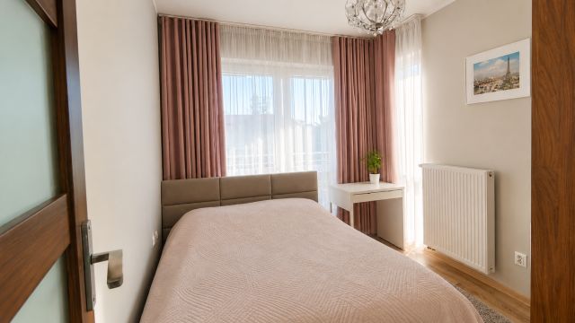 Mieszkanie 3-pokojowe Warszawa Białołęka, ul. Sprawna. Zdjęcie 6