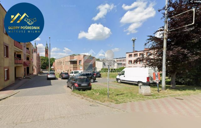 Działka inwestycyjna Kwidzyn, ul. Józefa Piłsudskiego. Zdjęcie 2
