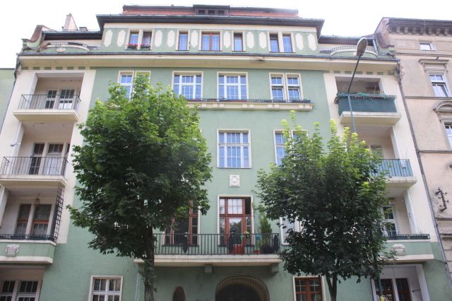 Mieszkanie 5-pokojowe Świdnica Centrum, ul. Wrocławska. Zdjęcie 1