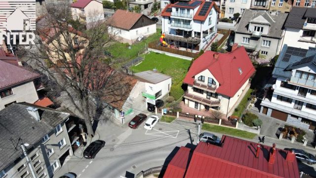 dom wolnostojący, 2 pokoje Bochnia, ul. Niecała. Zdjęcie 1