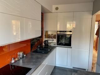 Mieszkanie 3-pokojowe Gdynia Obłuże, ul. Benisławskiego. Zdjęcie 2