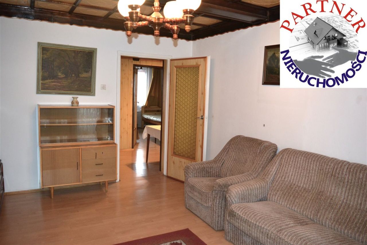 Mieszkanie 2-pokojowe Jaworzno