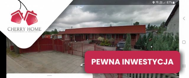 dom wolnostojący, 5 pokoi Rumia, ul. Wierzbowa. Zdjęcie 1